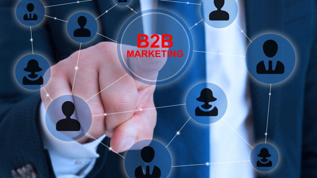 Digital Advertising for B2B Businesses