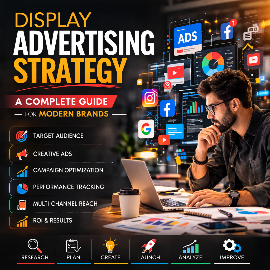 Display Advertising