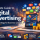Digital Advertising for Business Growth