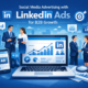 LinkedIn Ads for B2B Growth