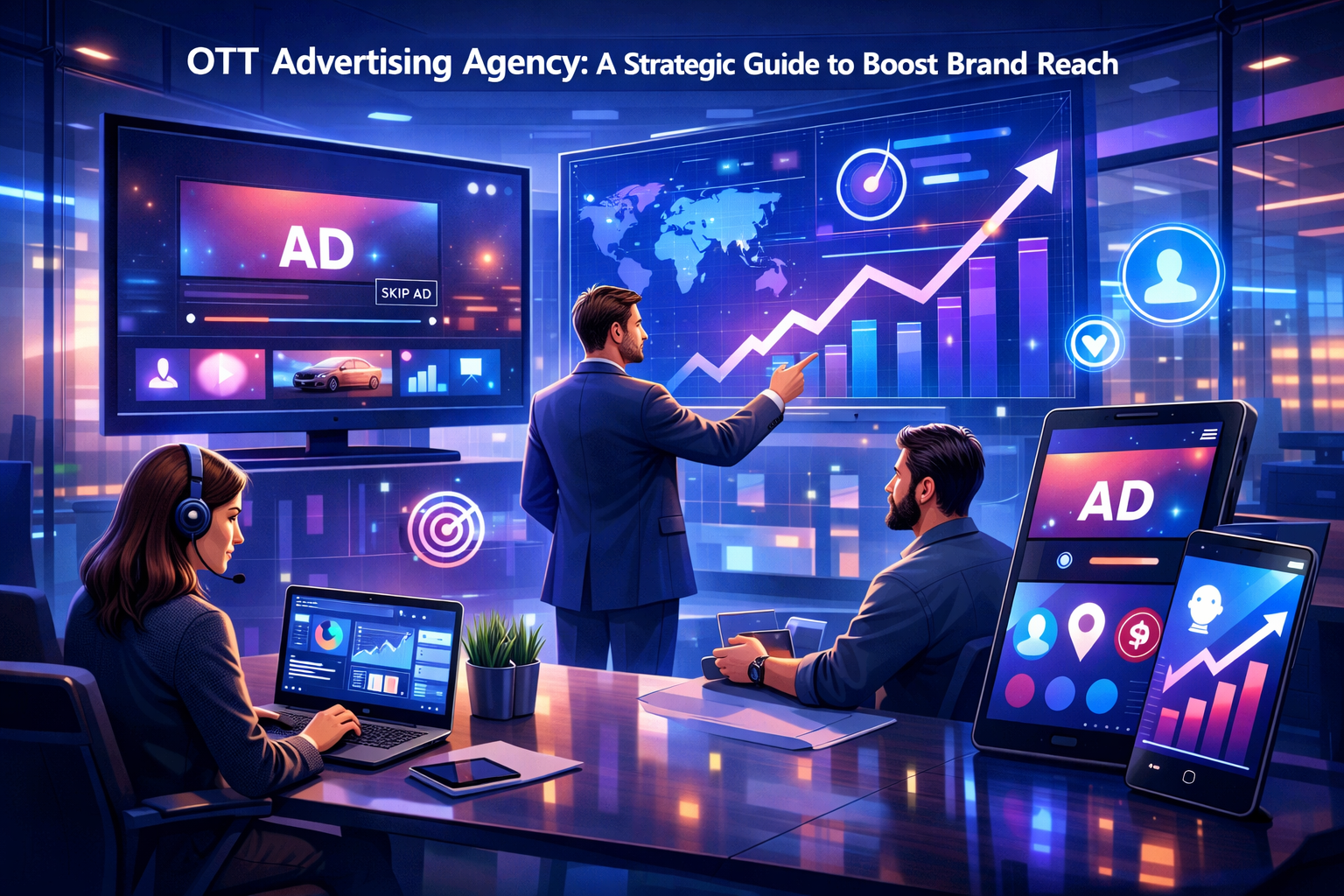 Guide to Boost Brand Reach