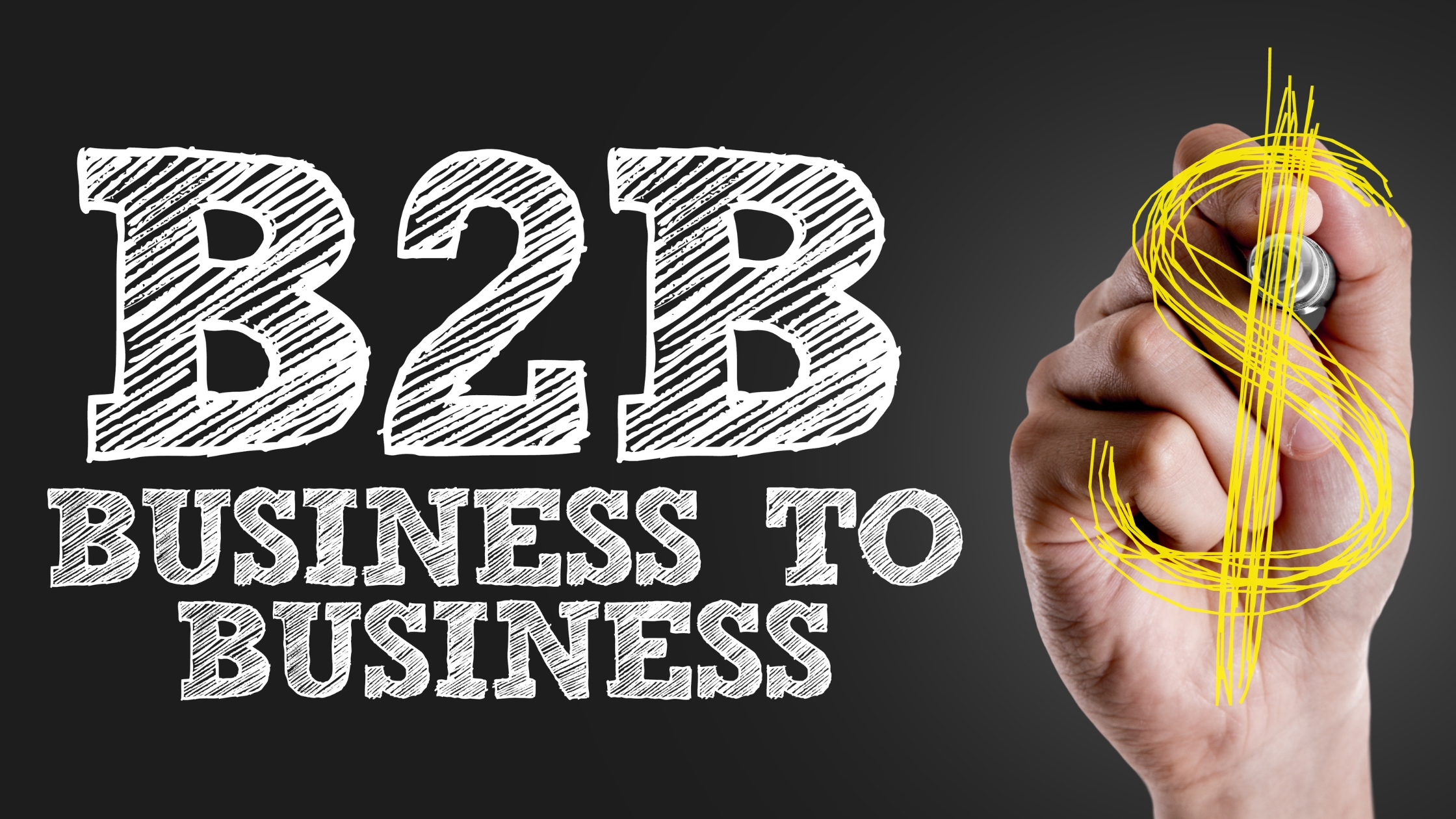 Display ads for small business - creative examples across banner sizes