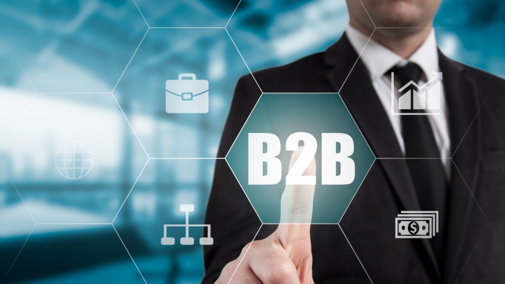 Digital Advertising for B2B Businesses