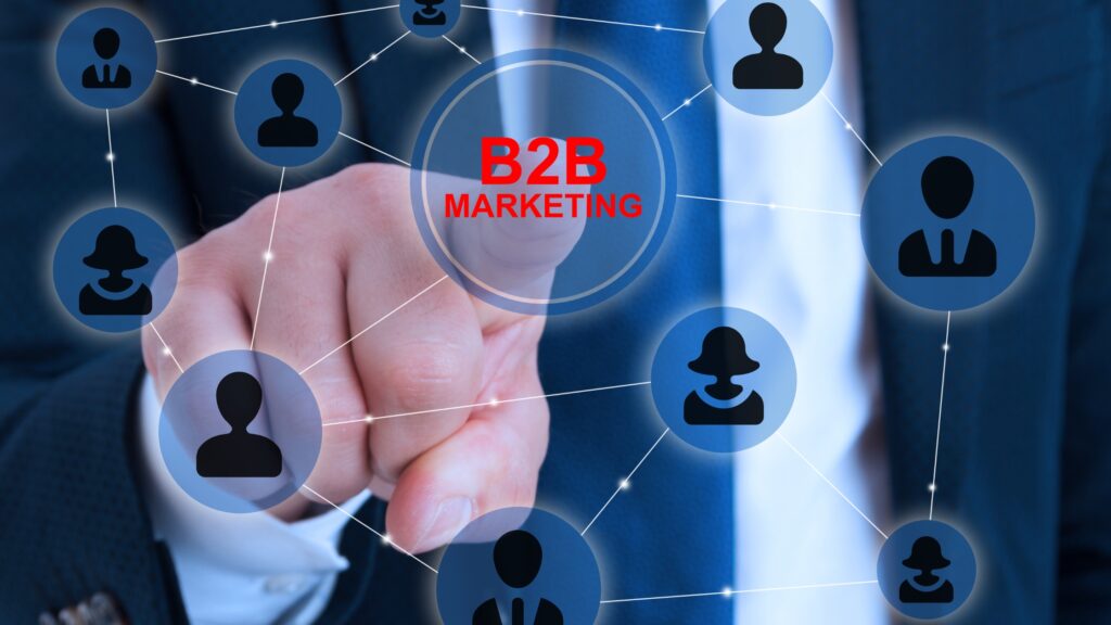 Components of a B2B Digital Advertising Strategy