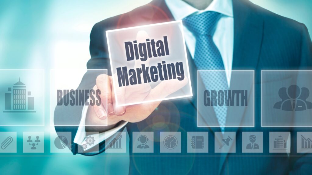 Measuring ROI in Digital Advertising