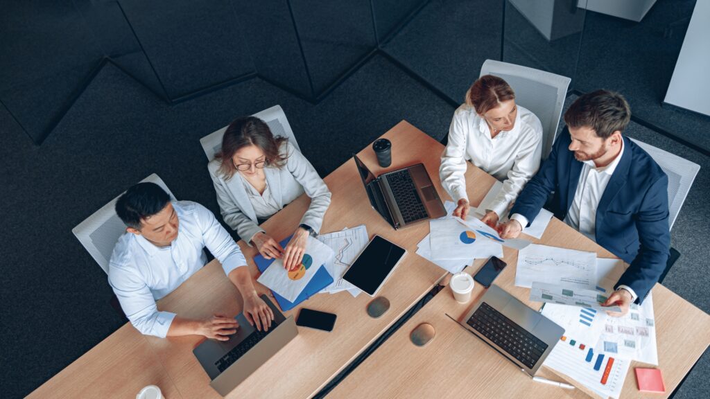 Ott Advertising Agency Helps Brands Connect