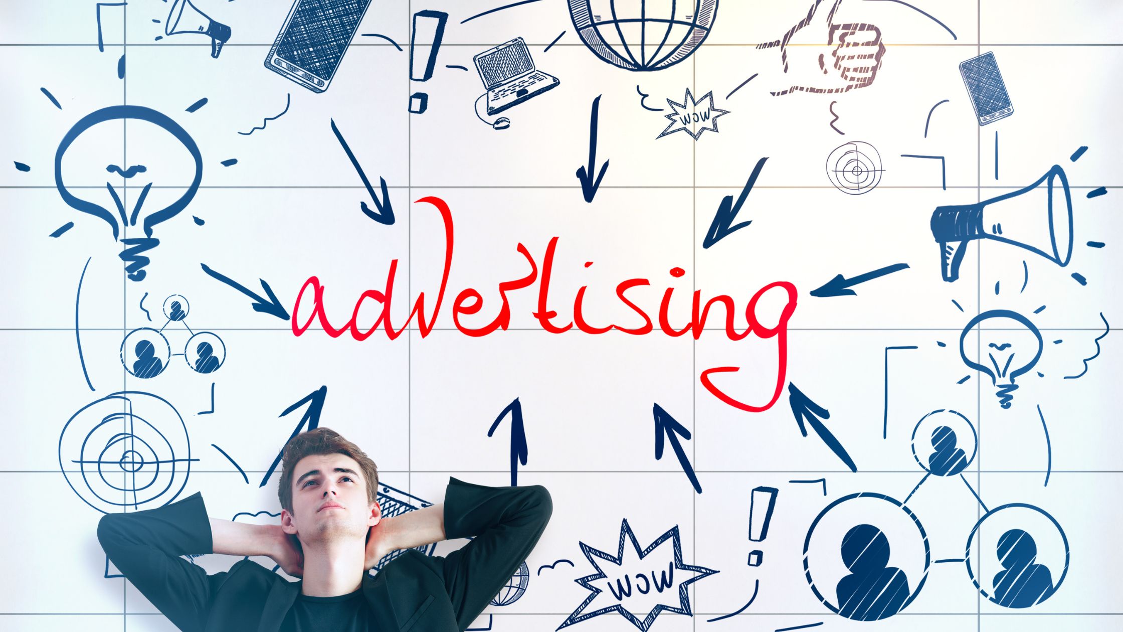 Display advertising strategies for business growth