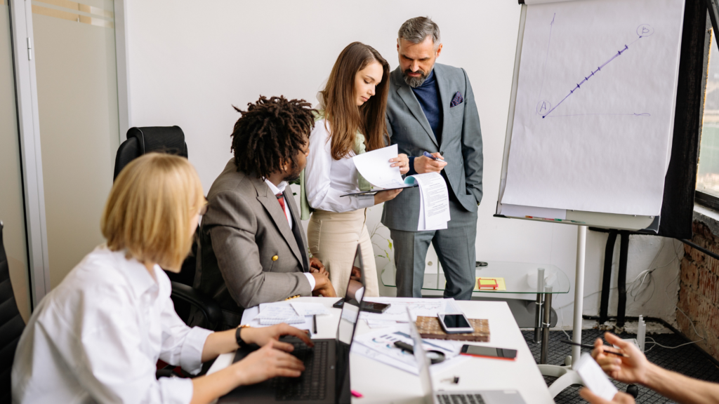 LinkedIn Lead Agency Checklist