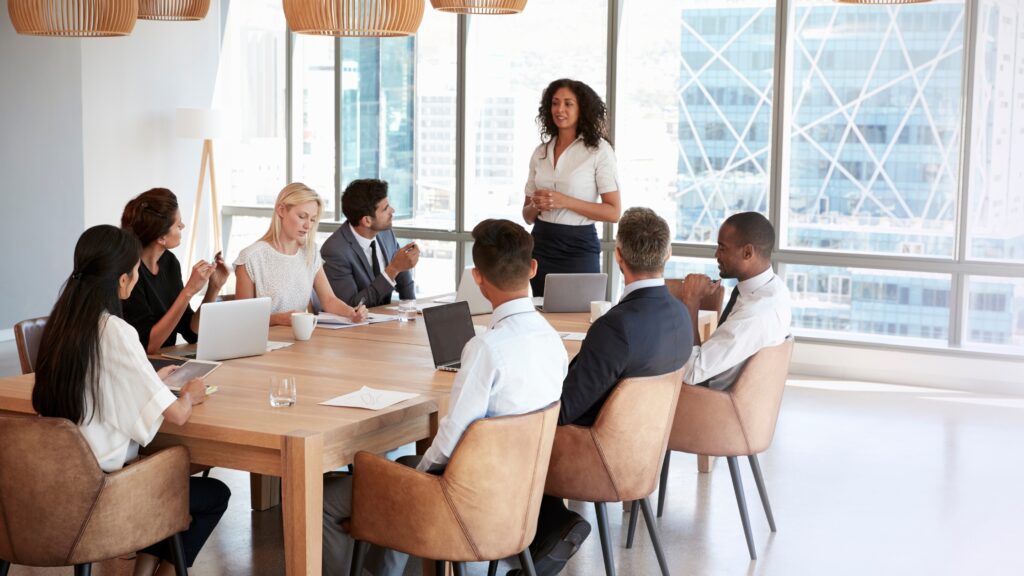 Choosing LinkedIn Lead Agency
