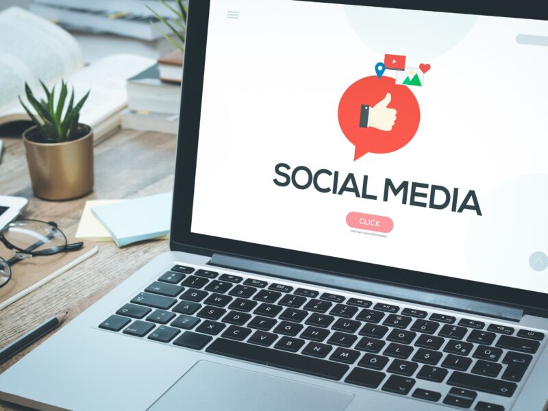 Local business social strategy