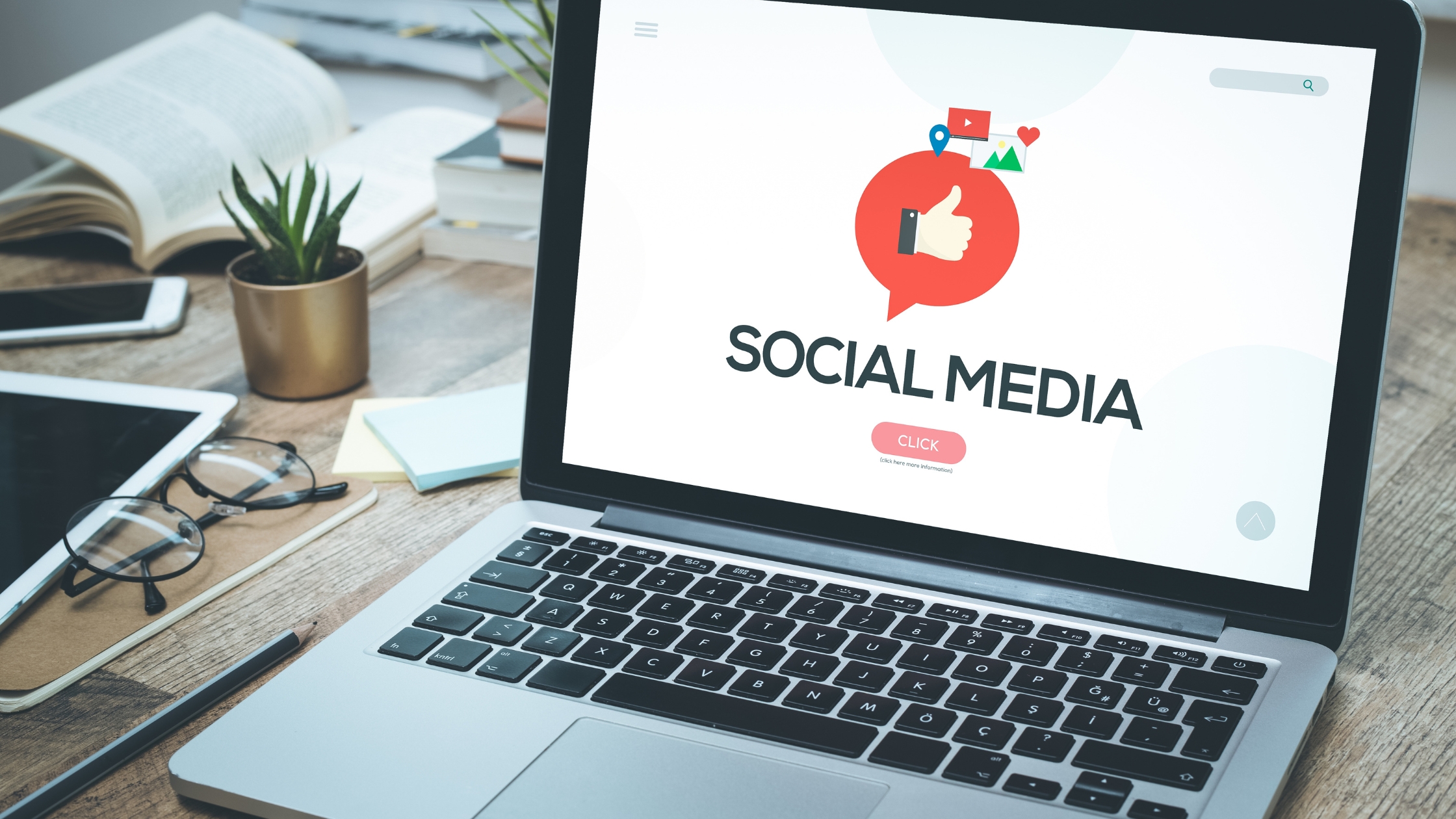 Local business social strategy