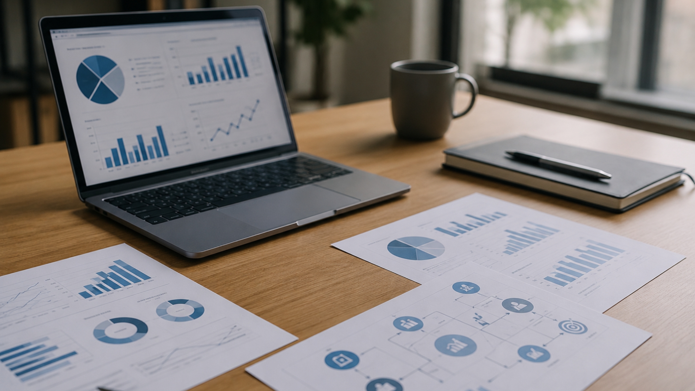 Geofencing advertising for small business - drawing a virtual boundary around a target location