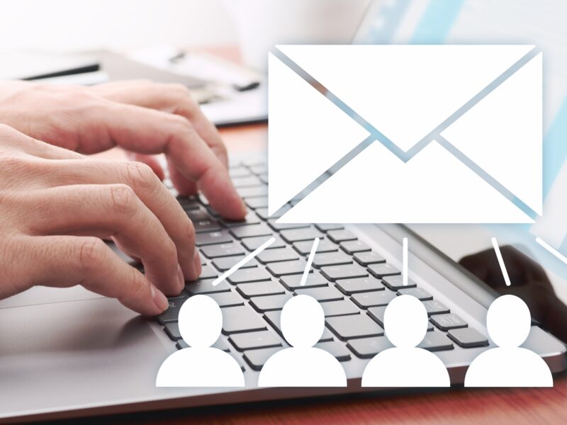 Email Marketing for Customer Acquisition
