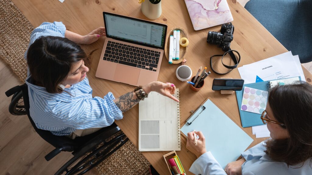 What Paid Social Agencies Do