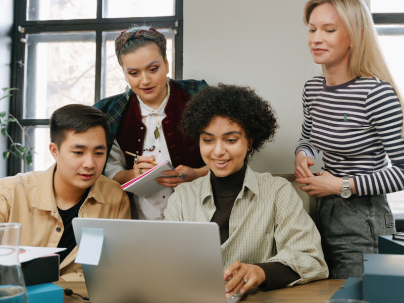 LinkedIn Lead Generation Agency