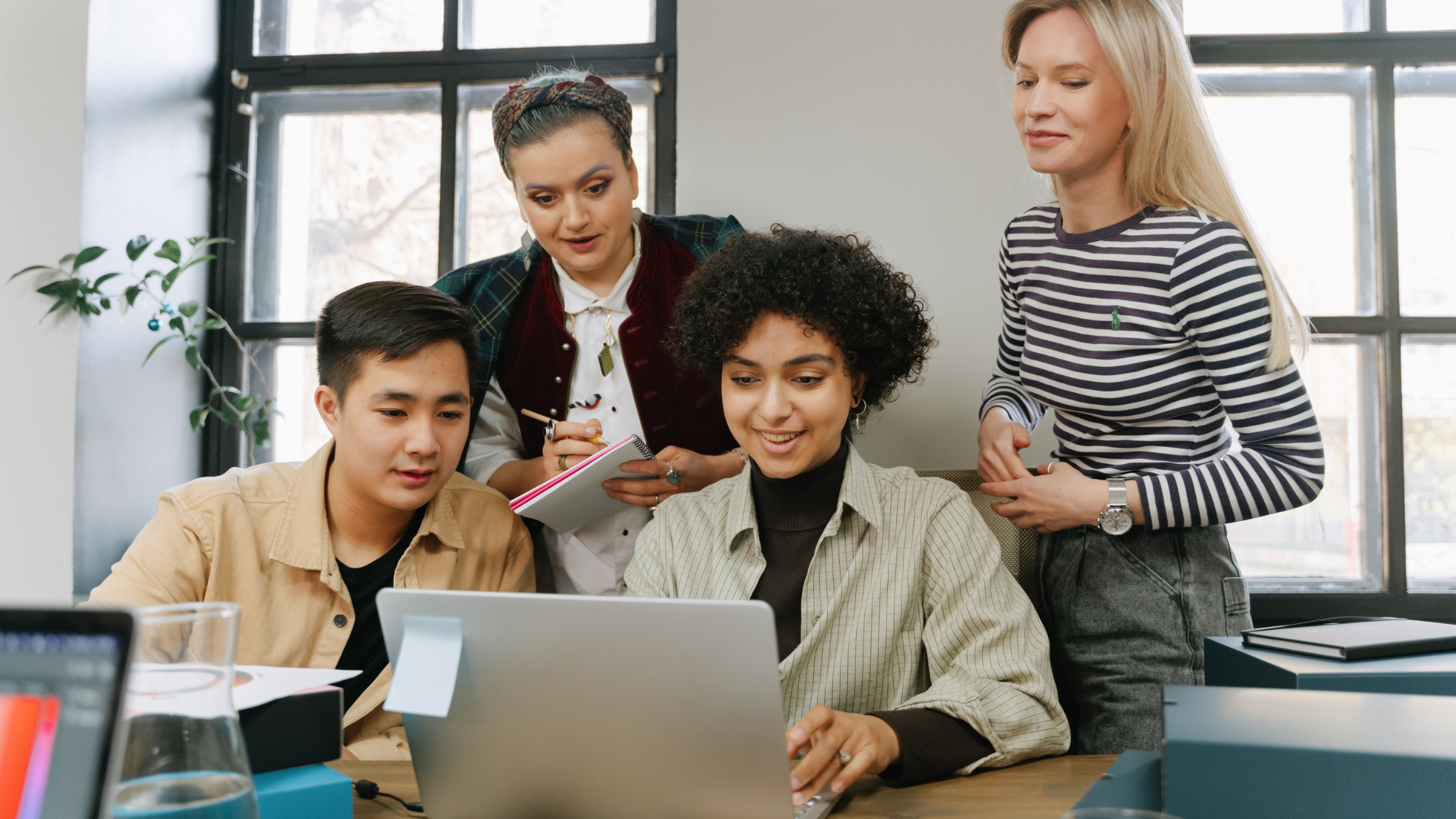 LinkedIn Lead Generation Agency