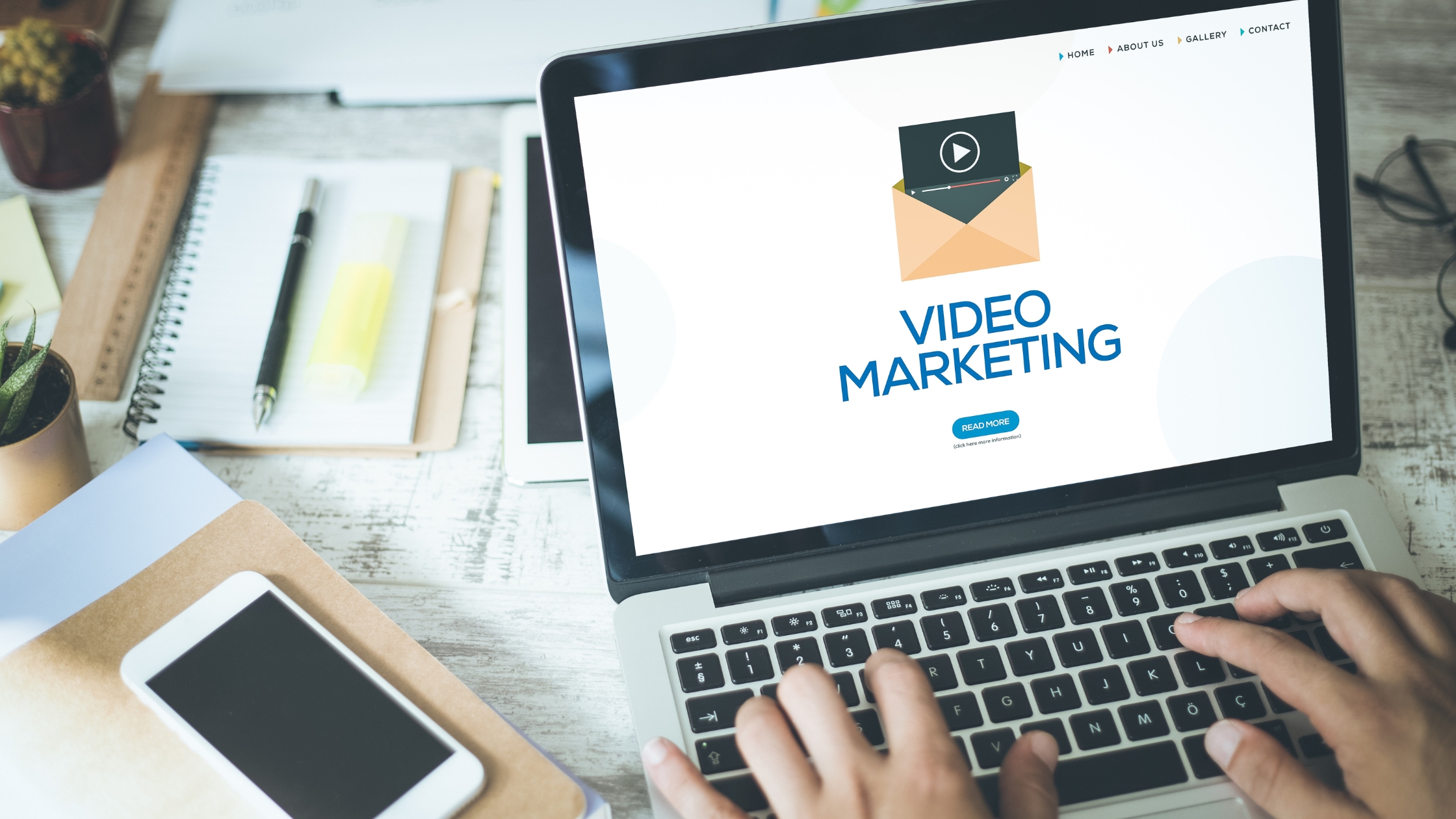 Build Better Video Ads