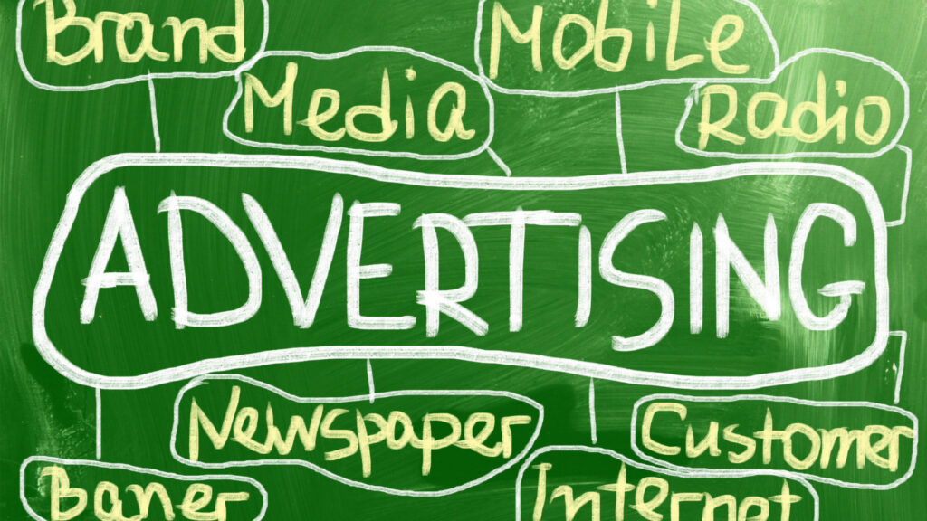 Connect Ads With Audiences