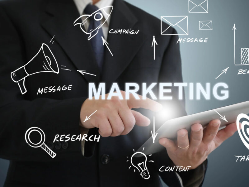 Expand Your Brand Reach
