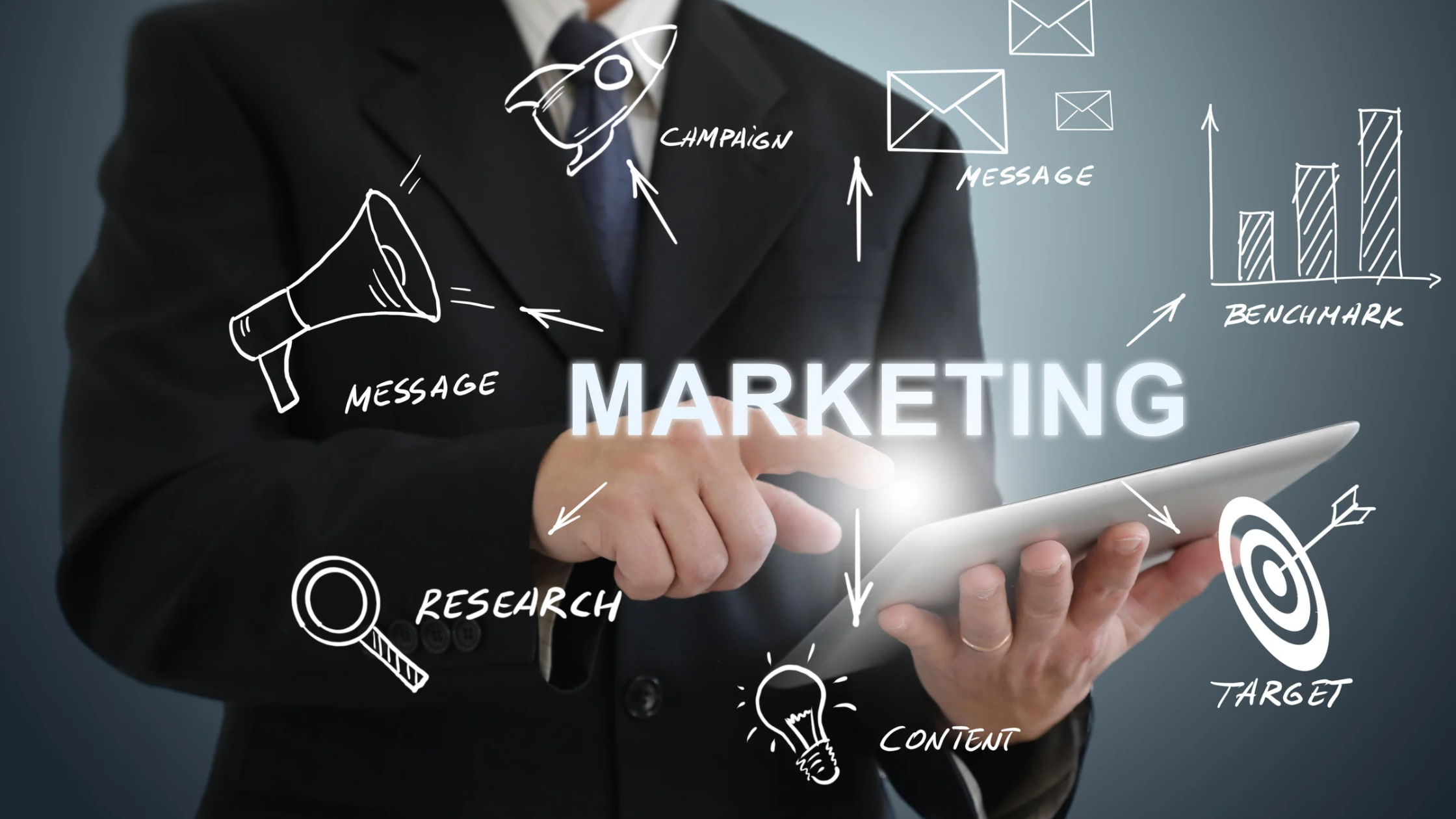 Expand Your Brand Reach