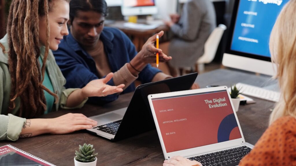 Streaming advertising guides customer journeys